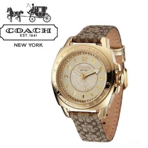 clearance coach watches.